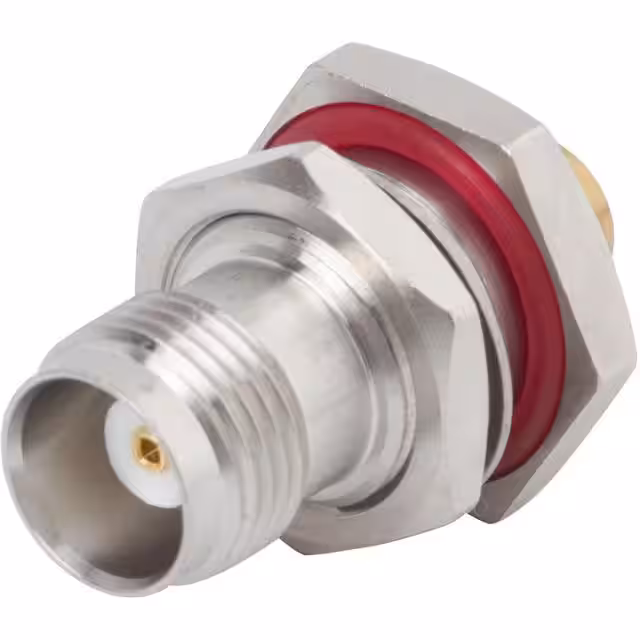 SF4546-6010 Amphenol SV Microwave  Coaxial Connector (RF) Assemblies